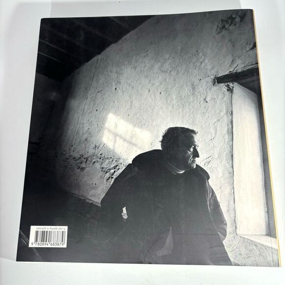 Andrew Wyeth. Looking Out, Looking In End Table Book‎ Art - Picture 2 of 6